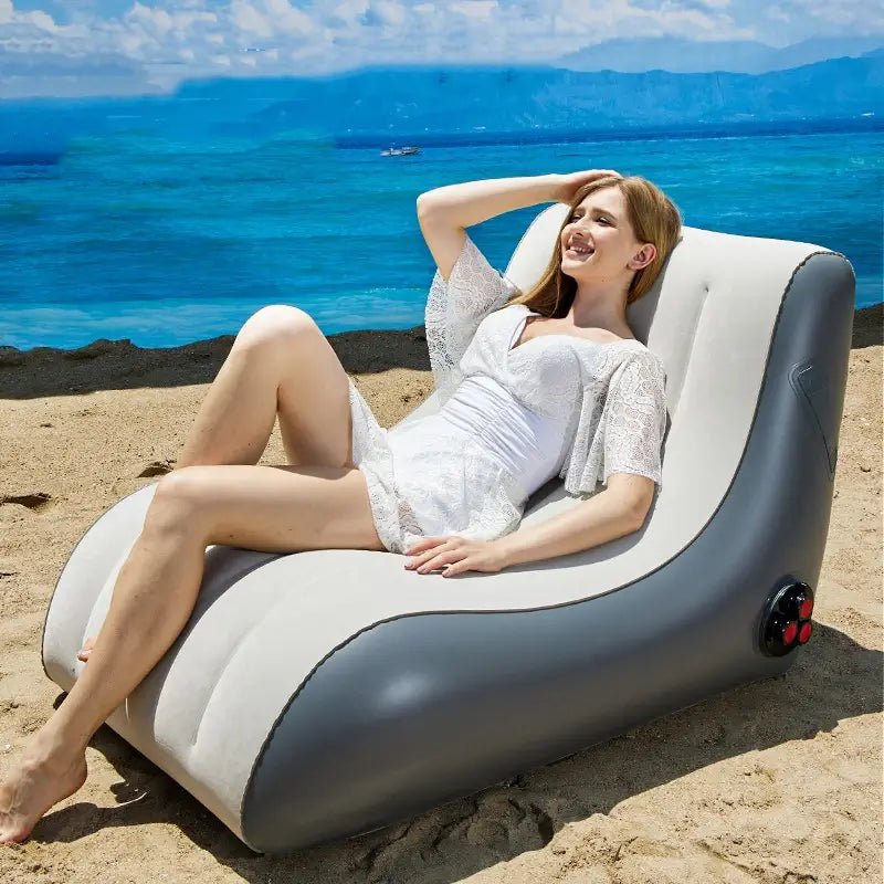 SOFA INFLABLE